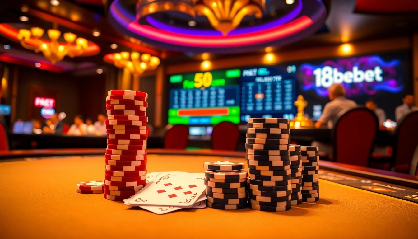 Winning Strategies and Insights for Gamblers on f8bet com in 2025