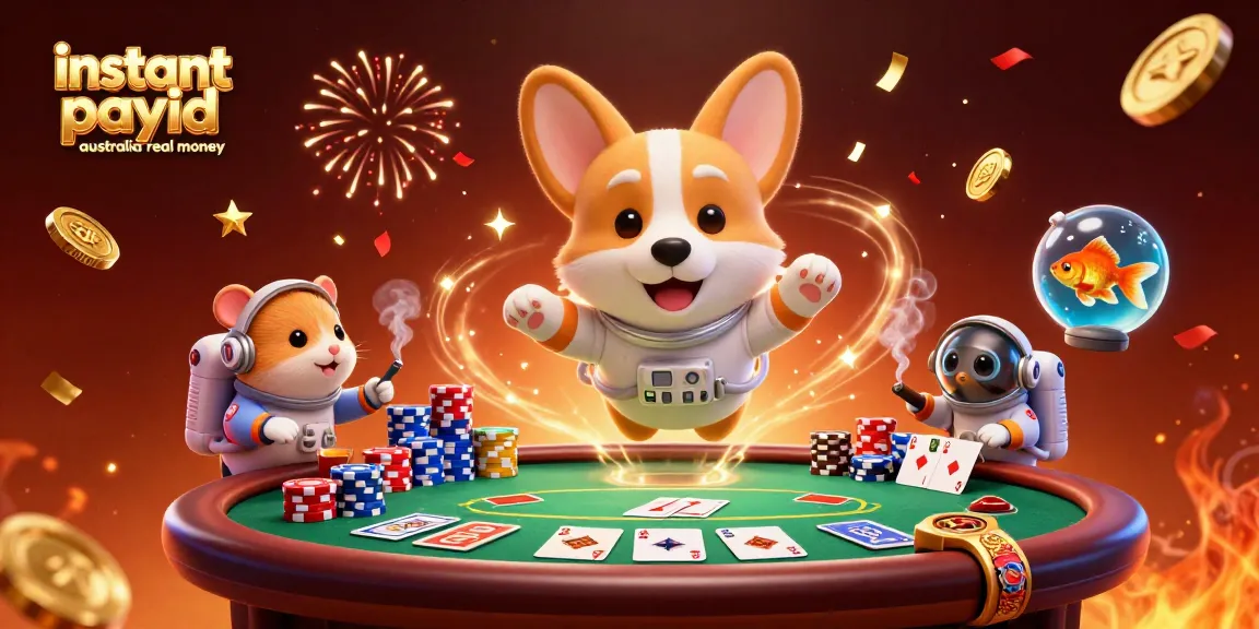 Secure your wins with instant payid pokies Australia real money at vibrant space casino.