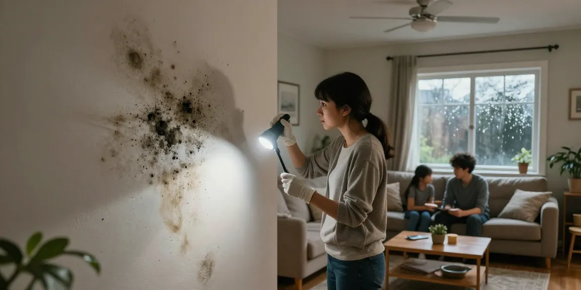 Research-Backed Black Mold Exposure Insights That Deliver Real Health Outcomes