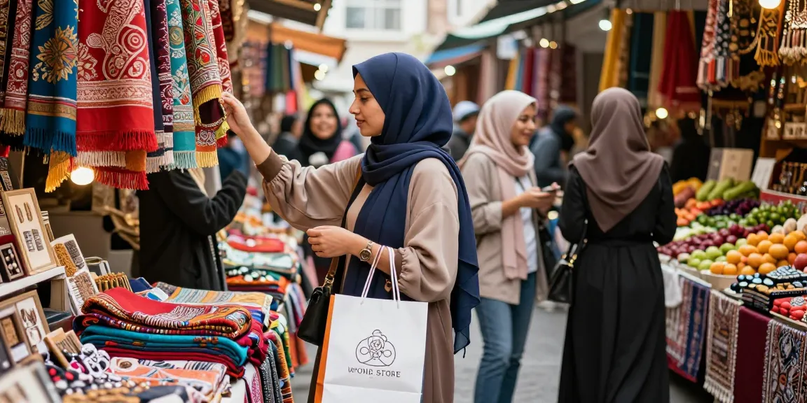 How to Get the Most Out of Hijab Store Shopping in 2026