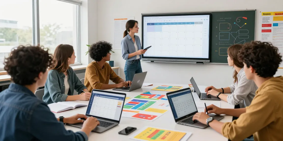 The True Value of Education Scheduling Tool for Students: Effective Time Management in 2026